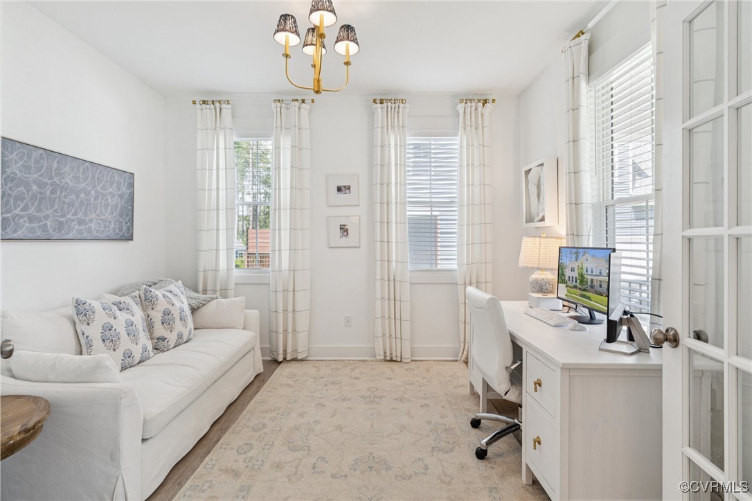 18207 Maple Summit Ct