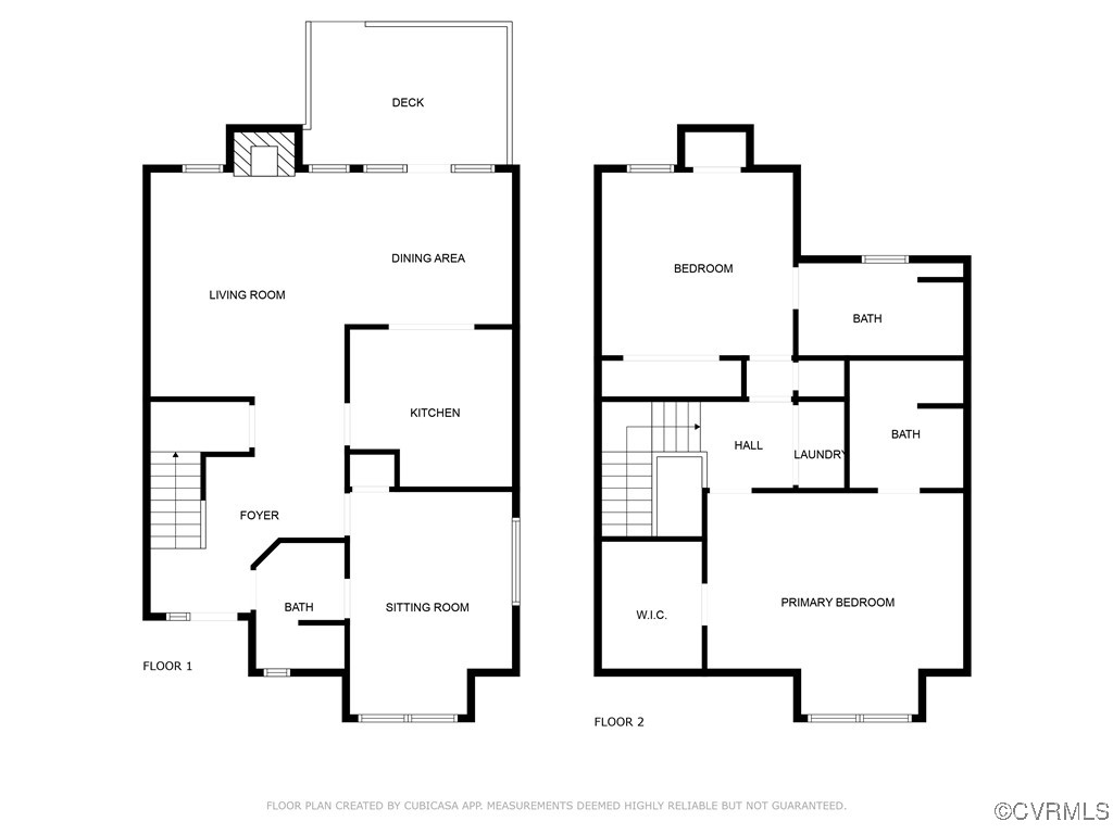 2704 Stingray Ct