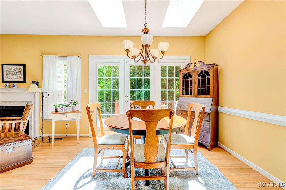 2704 Stingray Ct