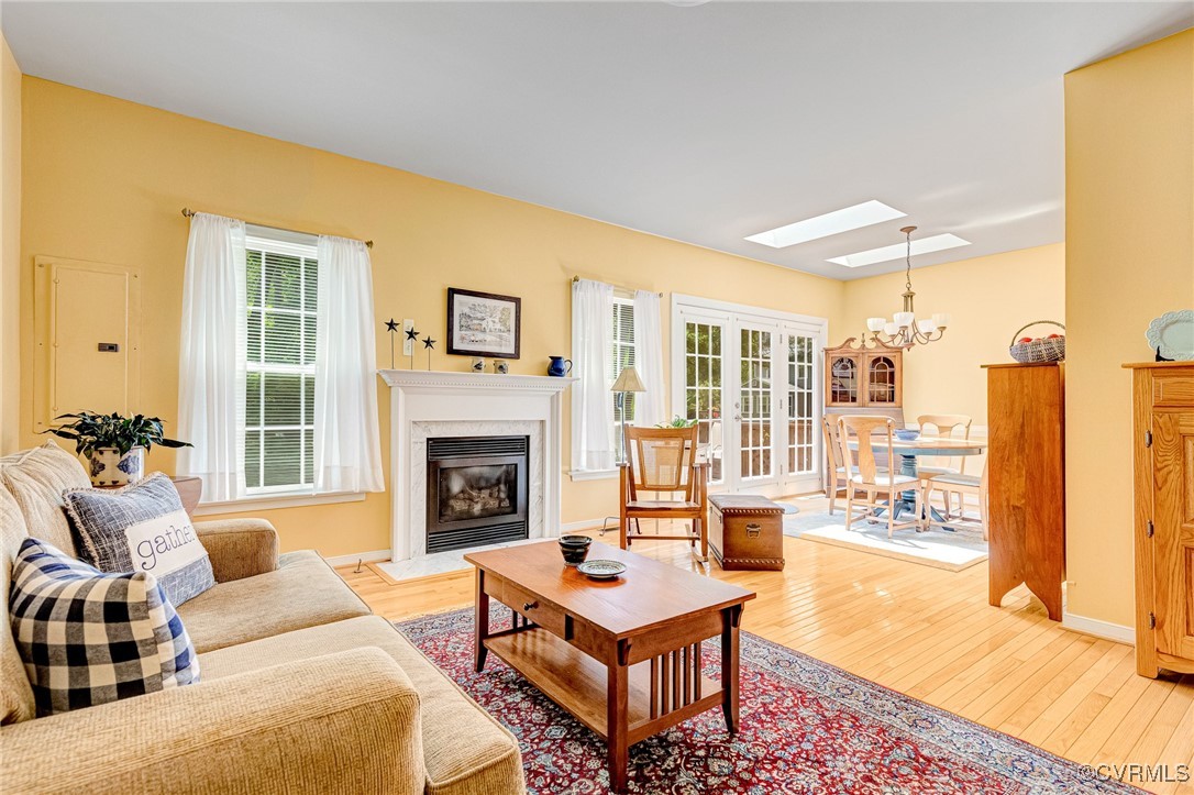 2704 Stingray Ct