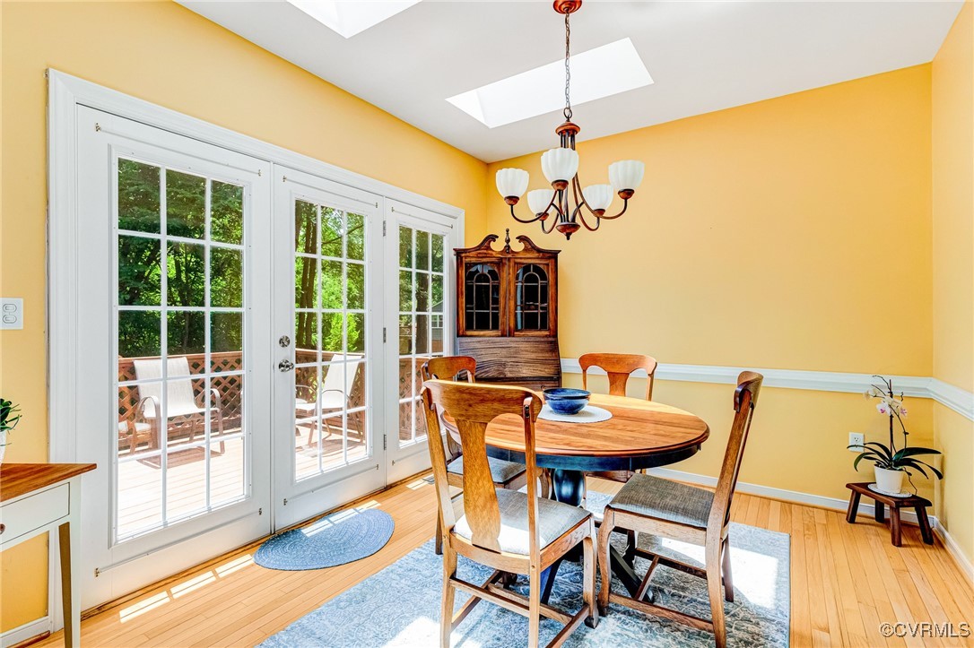 2704 Stingray Ct