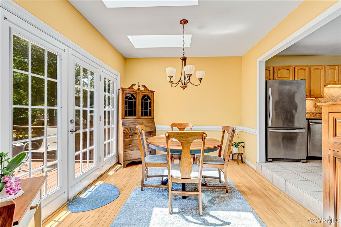 2704 Stingray Ct