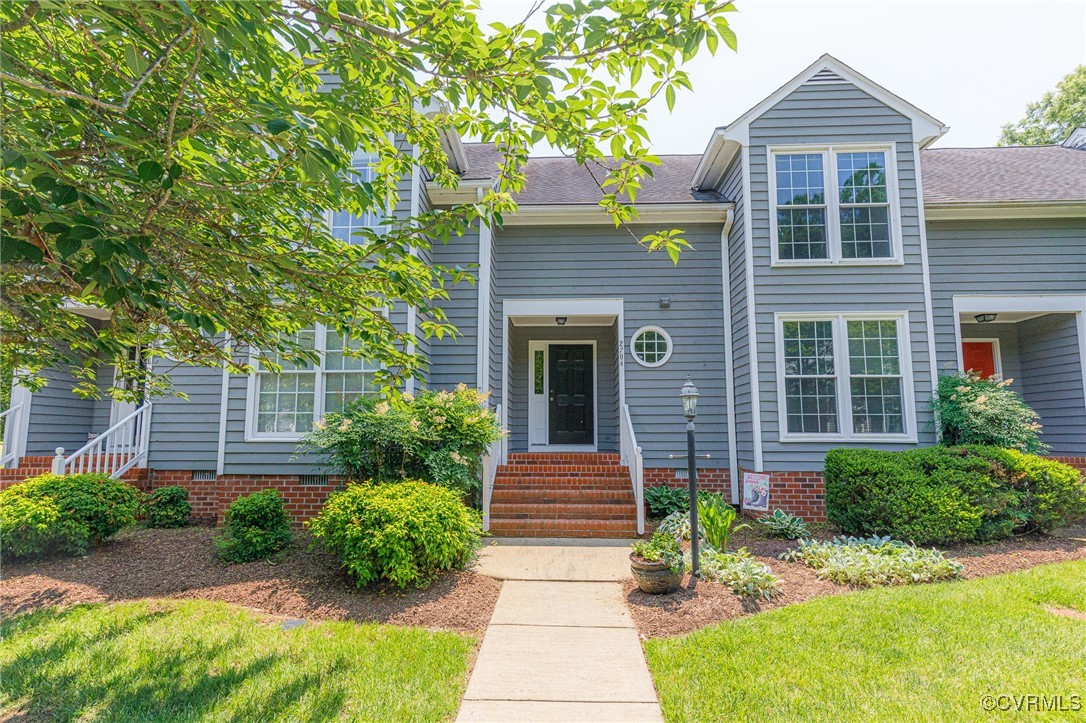 2704 Stingray Ct