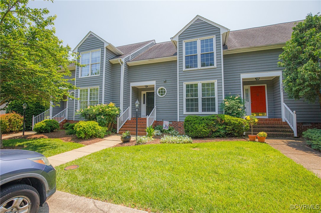 2704 Stingray Ct