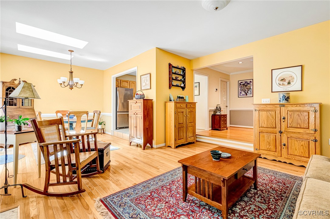 2704 Stingray Ct