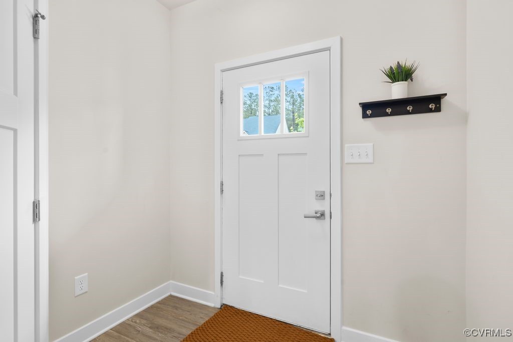 4456 Braden Woods Dr