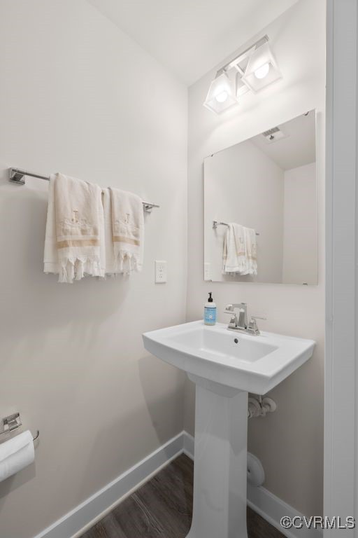 4456 Braden Woods Dr