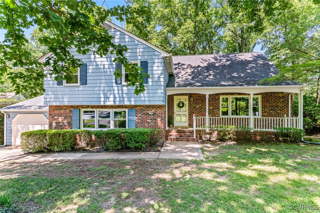 1502 Lothbury Ln