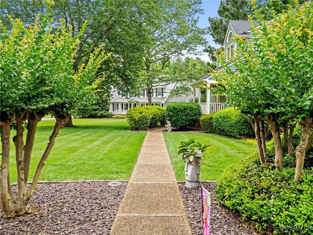 1203 Wesanne Ln