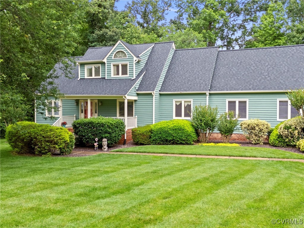 1203 Wesanne Ln