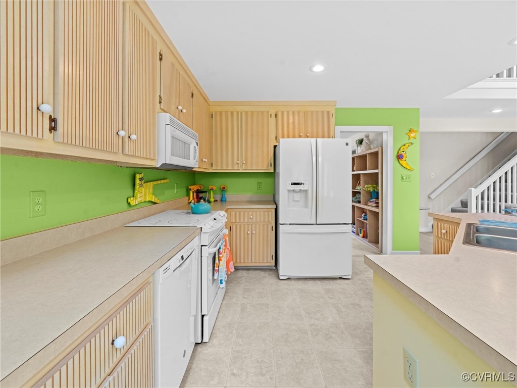 1203 Wesanne Ln