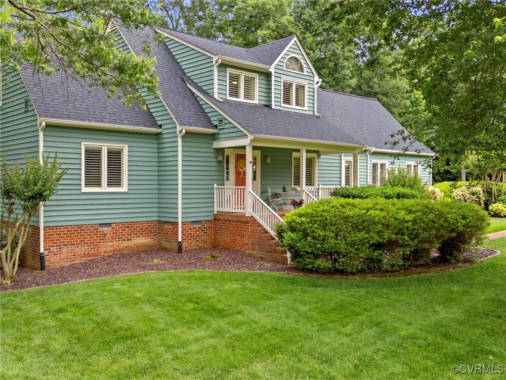 1203 Wesanne Ln
