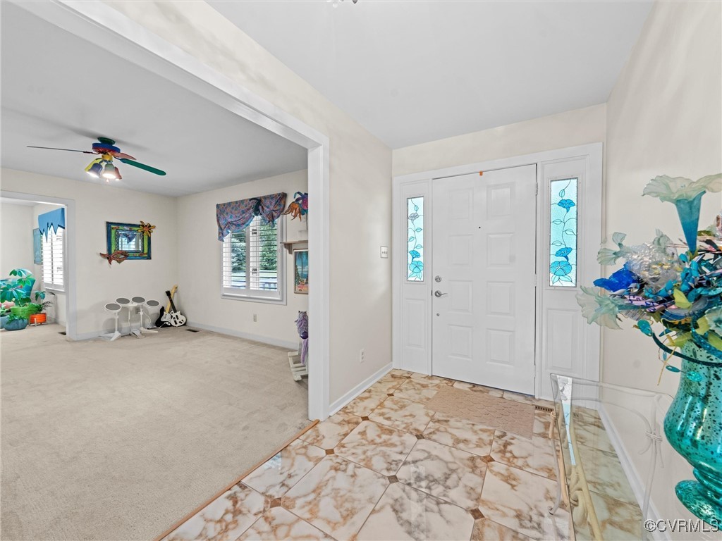 1203 Wesanne Ln