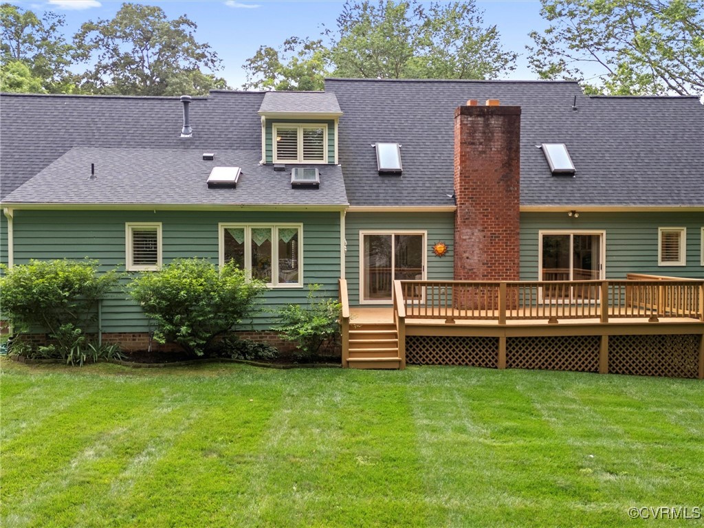 1203 Wesanne Ln