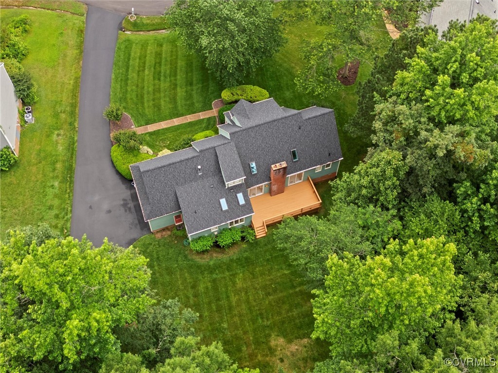 1203 Wesanne Ln
