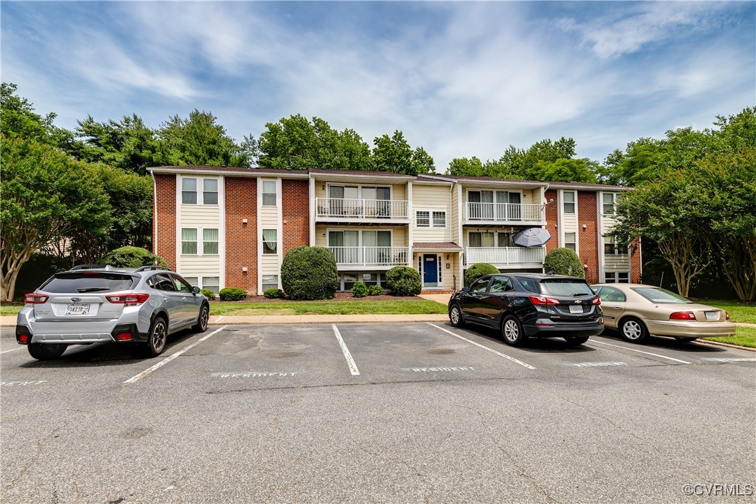 8404 Muldoon Ct Unit#4