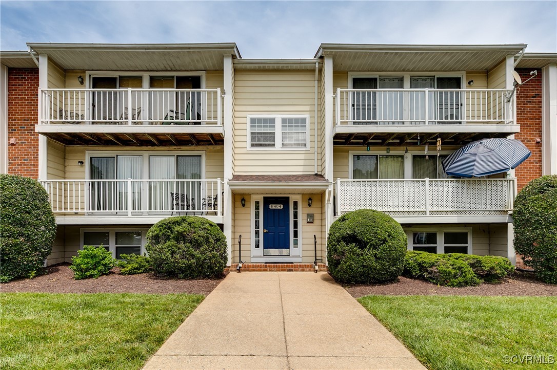 8404 Muldoon Ct Unit#4