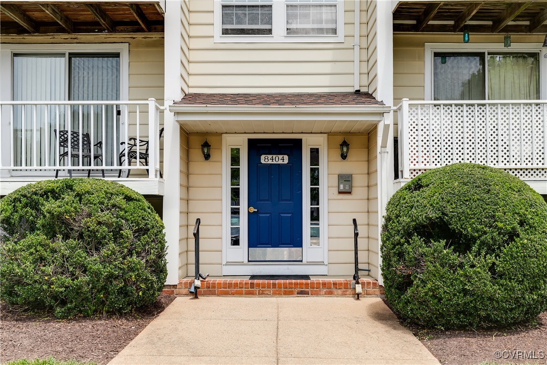 8404 Muldoon Ct Unit#4