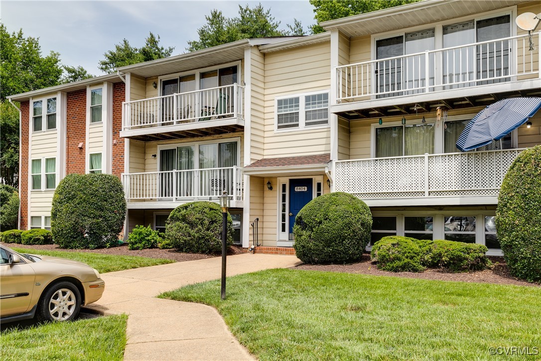 8404 Muldoon Ct Unit#4