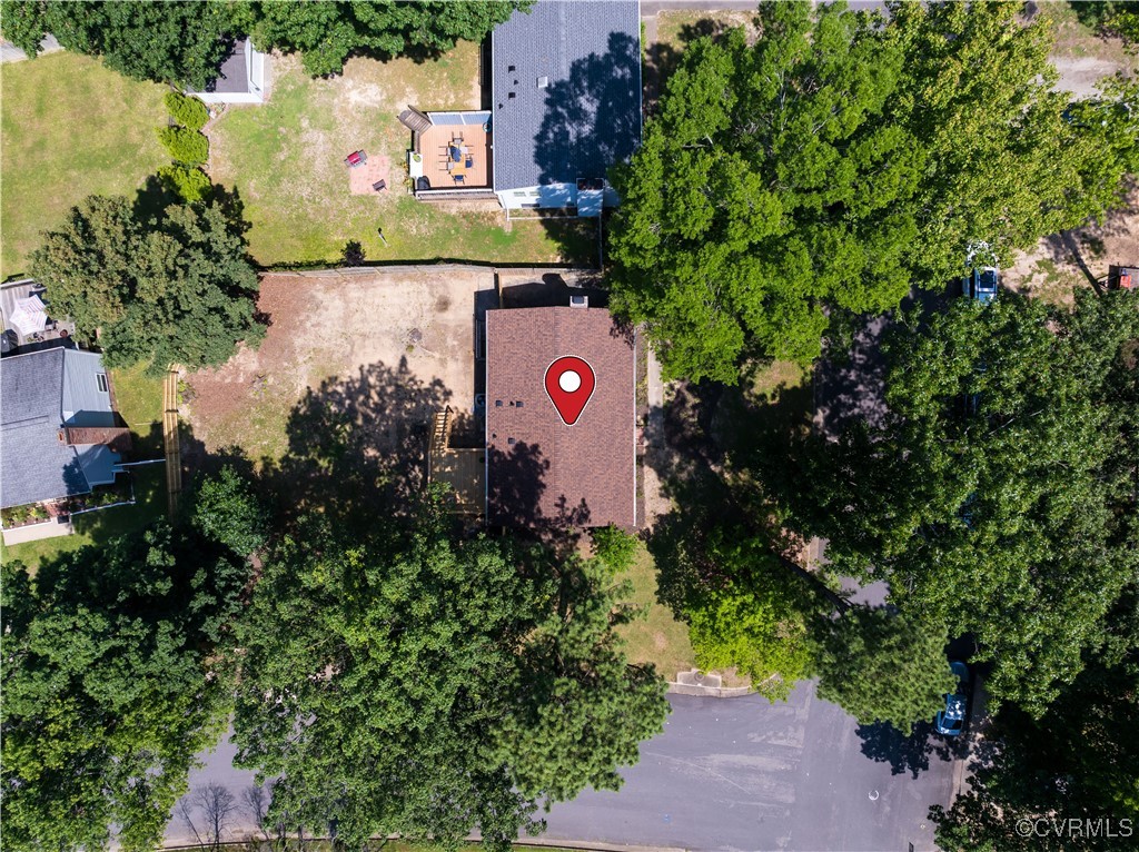 2200 Old Indian Rd