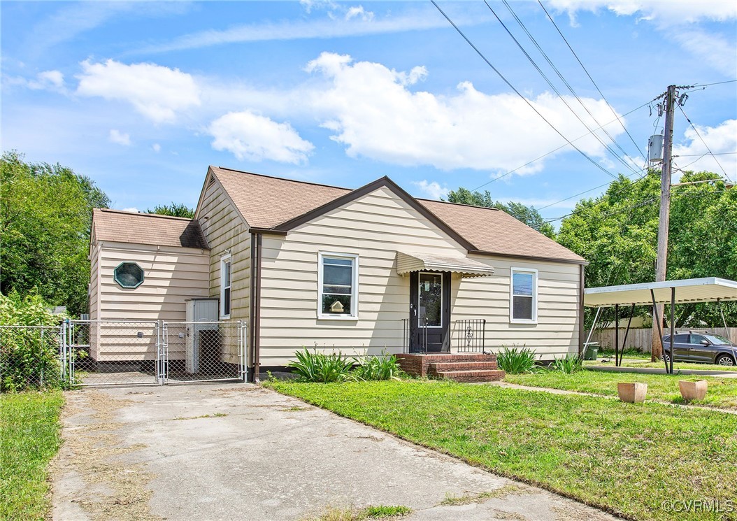 1655 Hopkins Rd