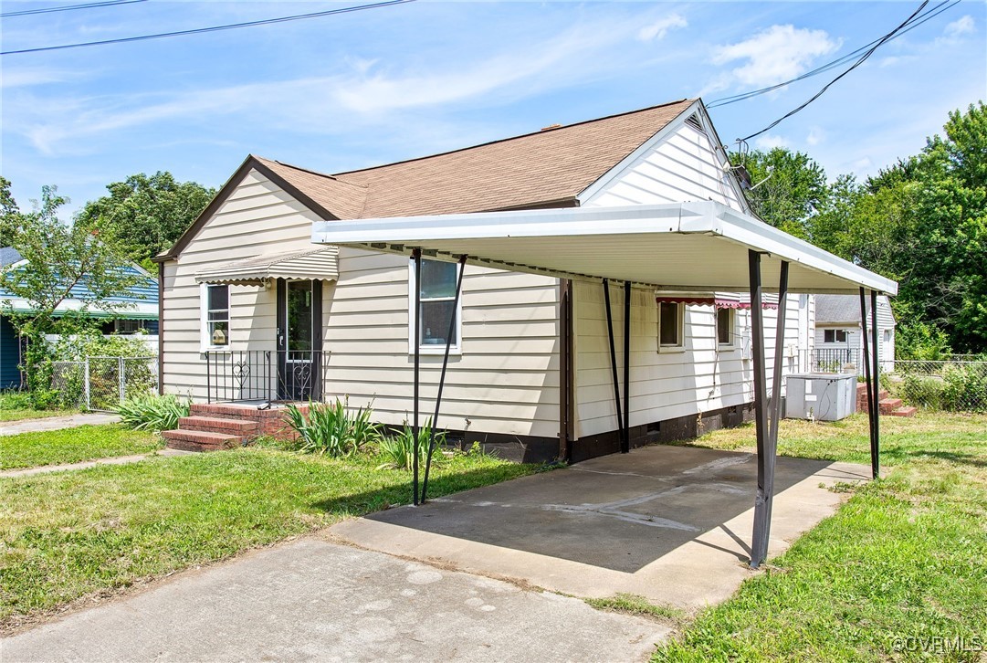 1655 Hopkins Rd