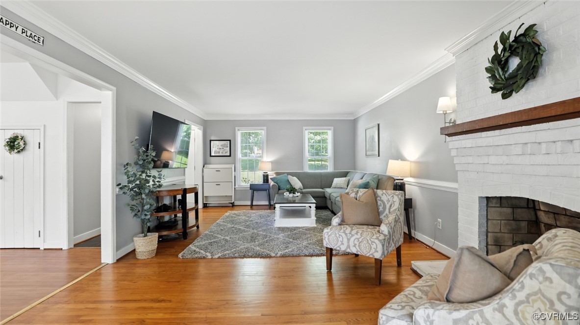 11307 Smoketree Dr