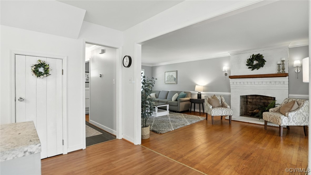 11307 Smoketree Dr