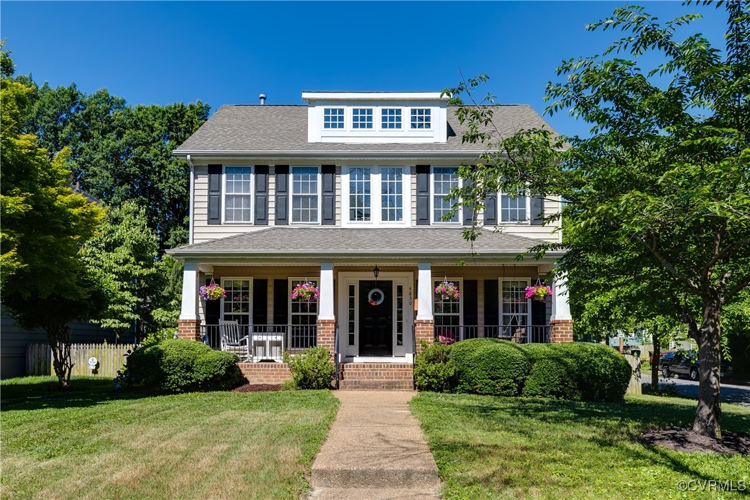 4830 E Seminary Ave