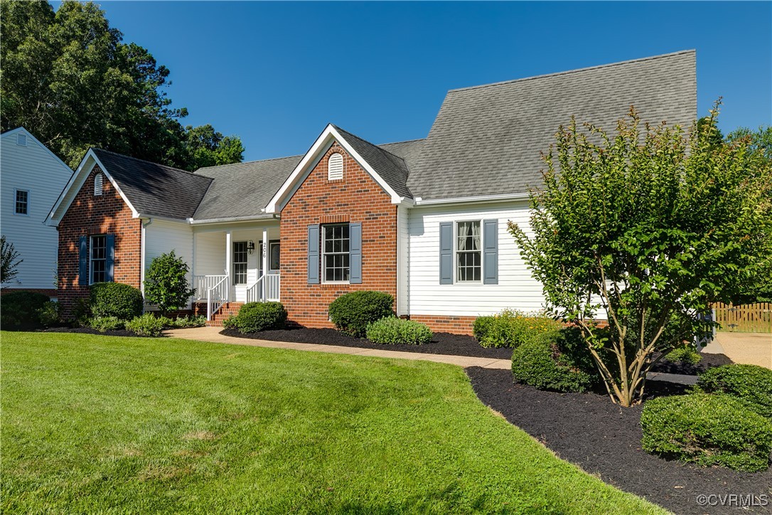 206 Northgate Ct