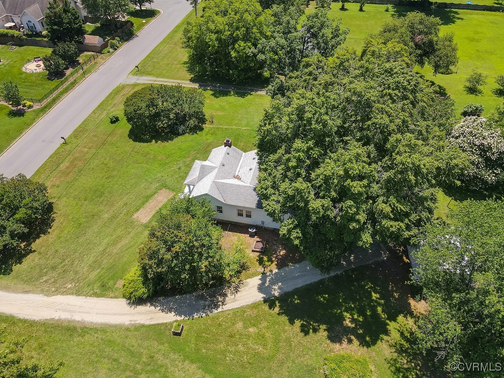 10900 Tiller Rd