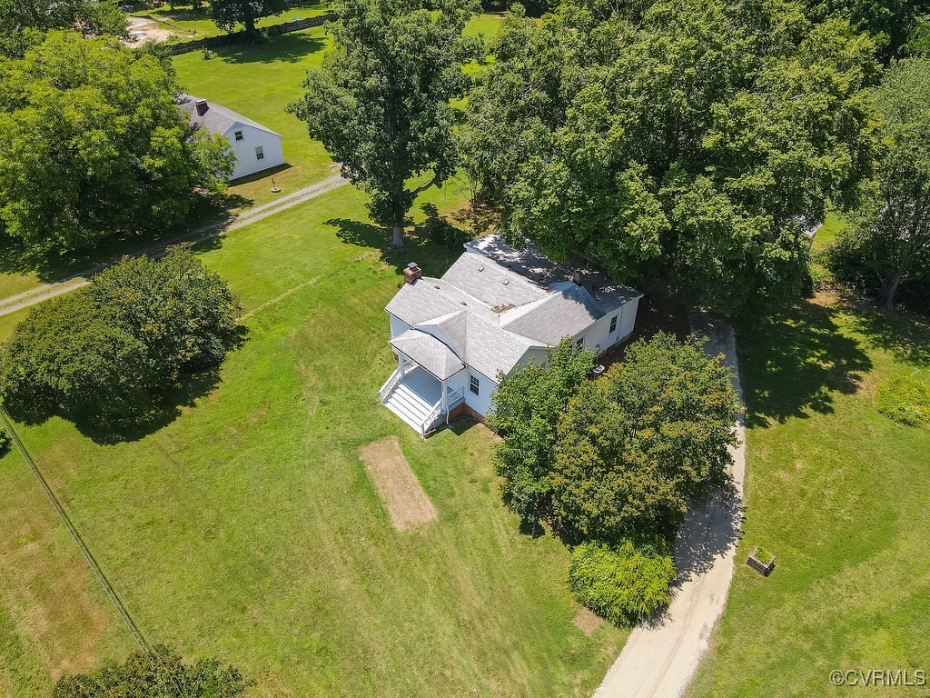 10900 Tiller Rd