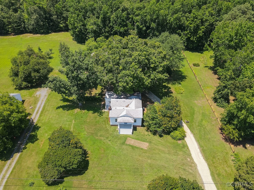10900 Tiller Rd