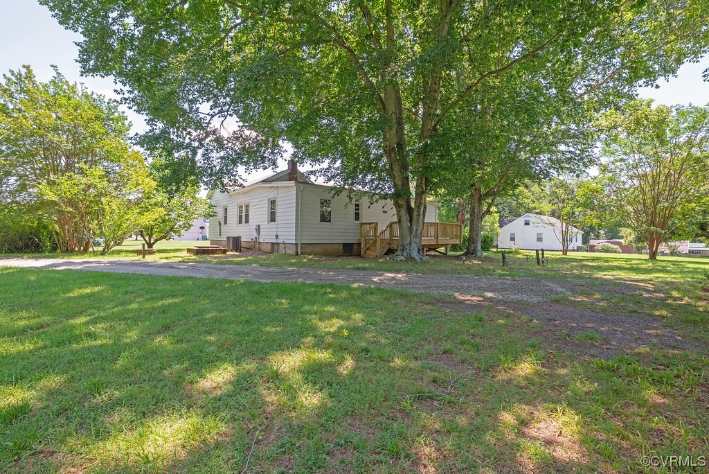 10900 Tiller Rd