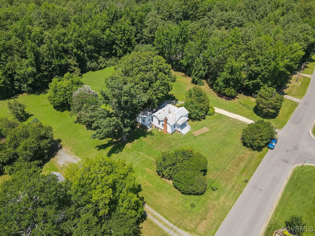 10900 Tiller Rd