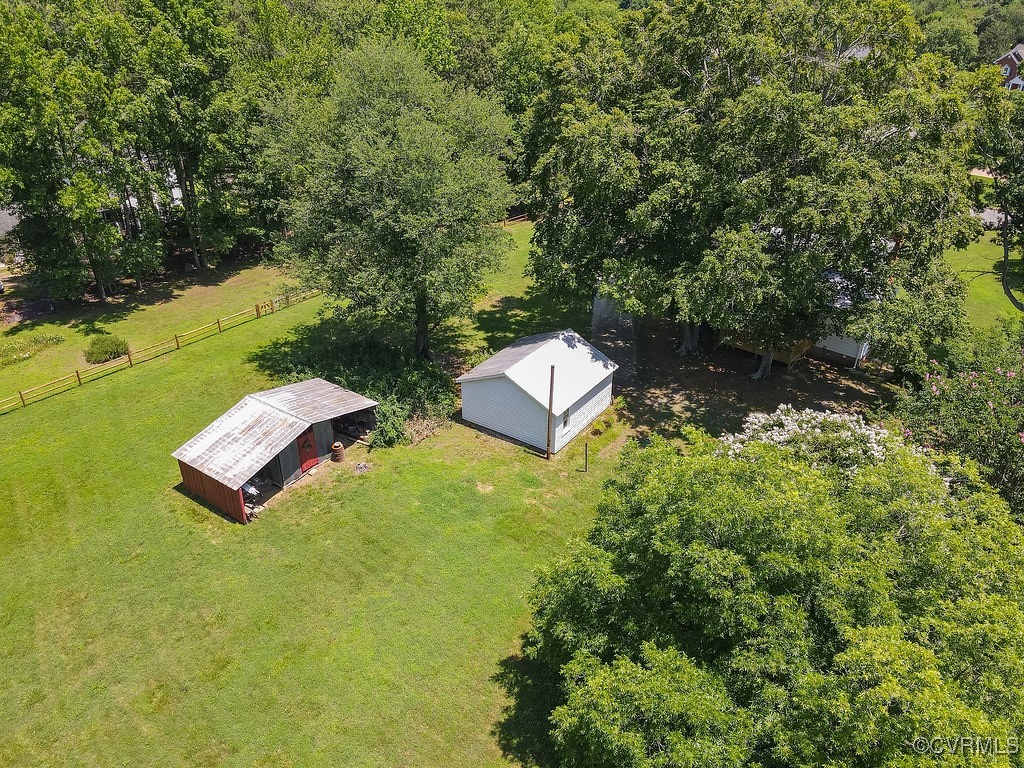10900 Tiller Rd