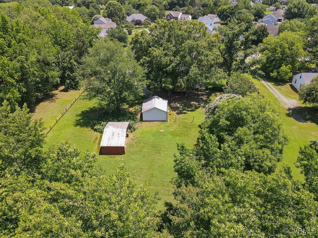 10900 Tiller Rd