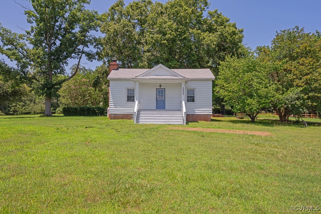 10900 Tiller Rd