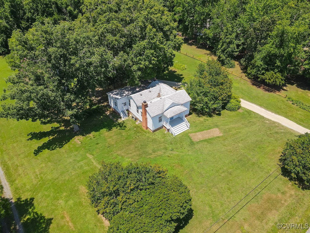 10900 Tiller Rd