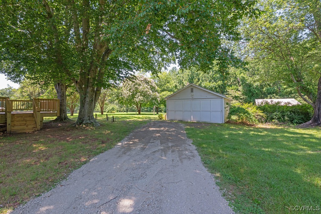 10900 Tiller Rd