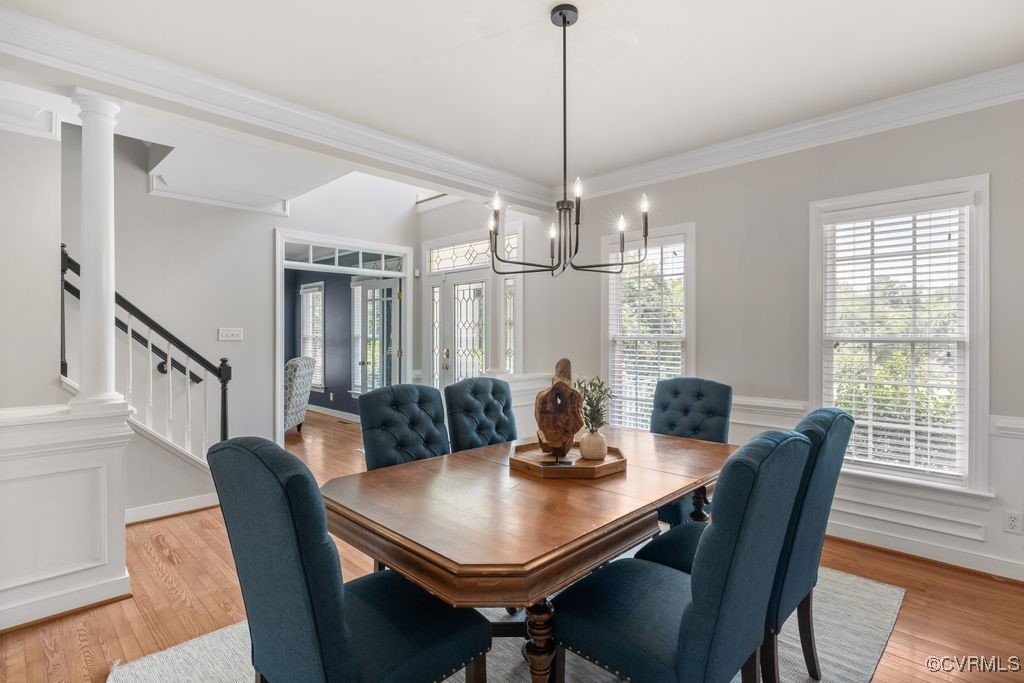 14142 Kings Farm Ct