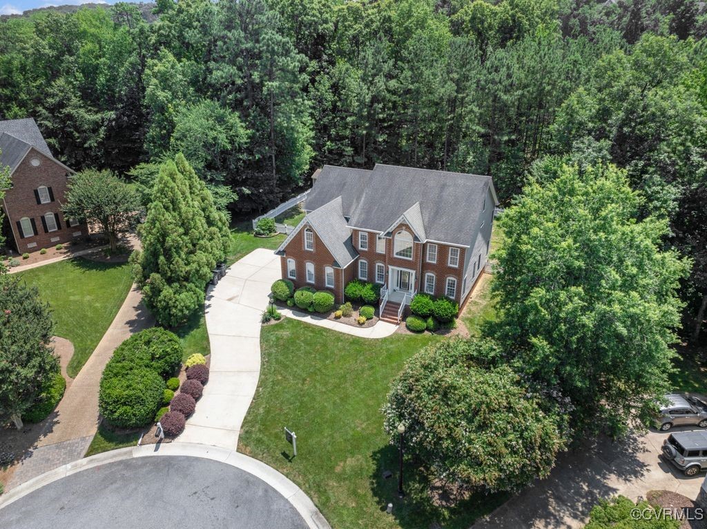 14142 Kings Farm Ct