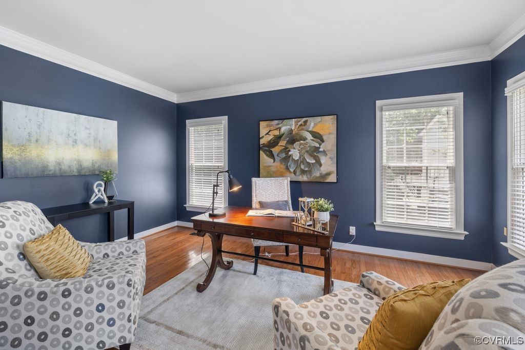 14142 Kings Farm Ct