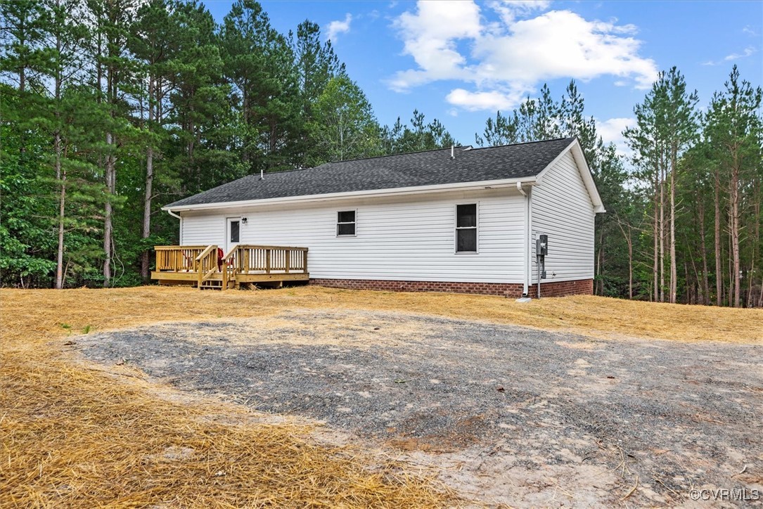 487 Deep Landing Rd