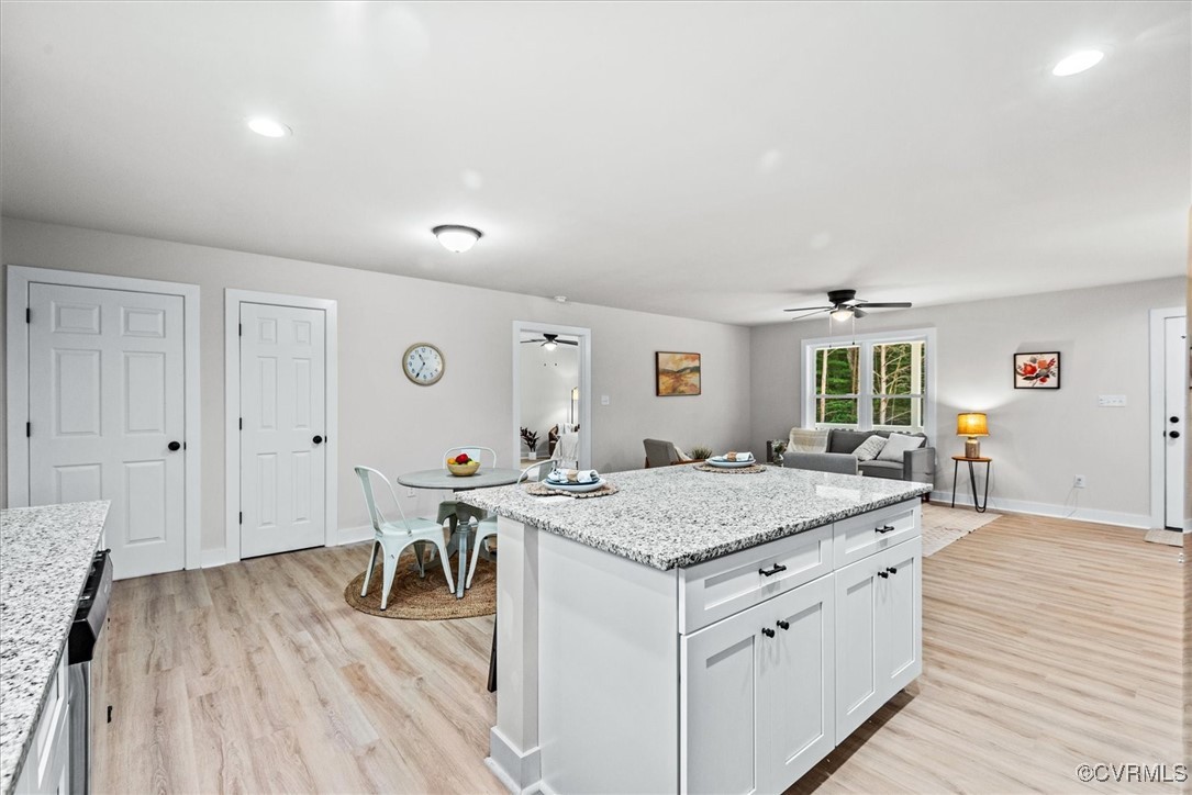 487 Deep Landing Rd