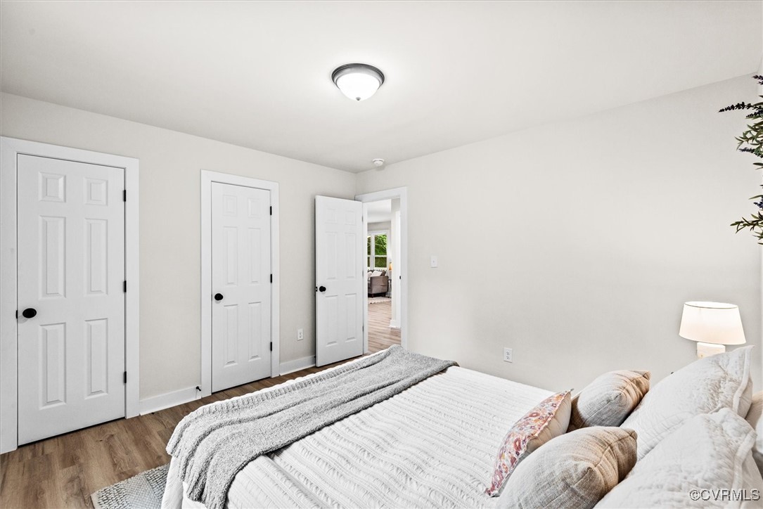 487 Deep Landing Rd