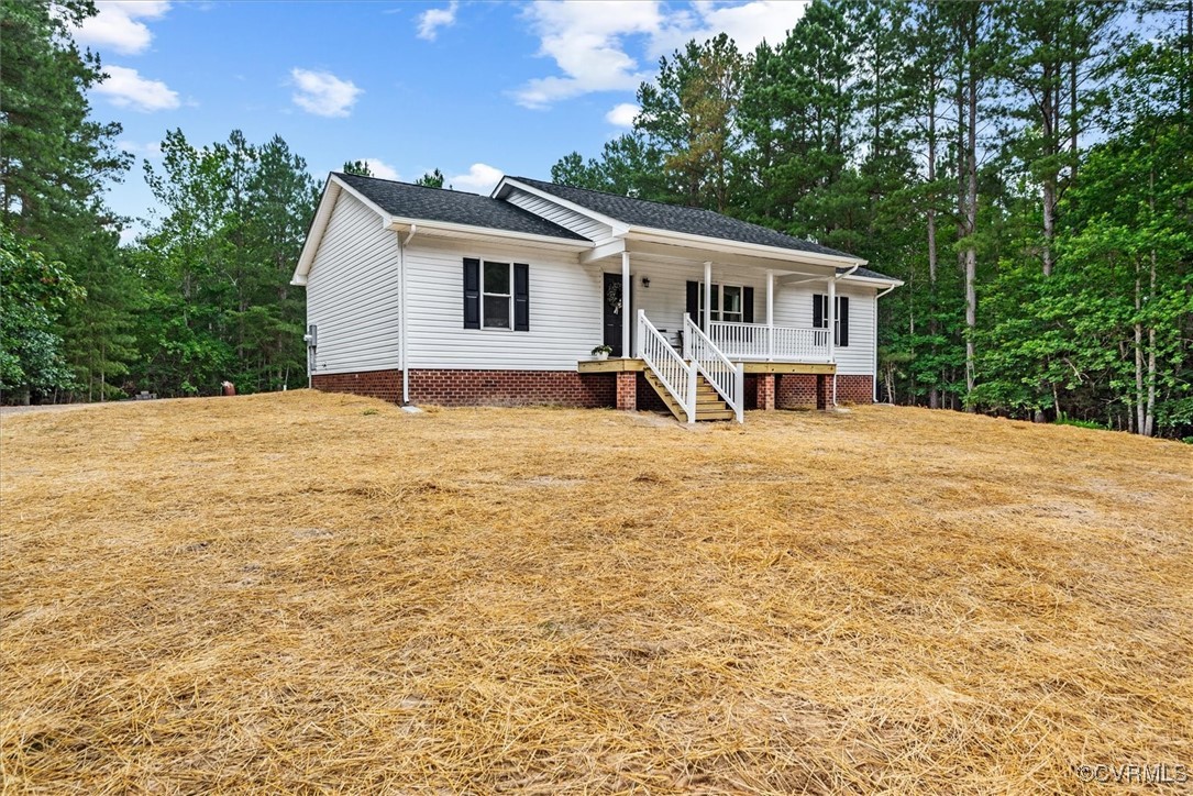 487 Deep Landing Rd