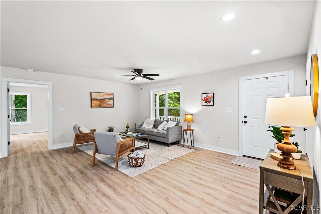 487 Deep Landing Rd