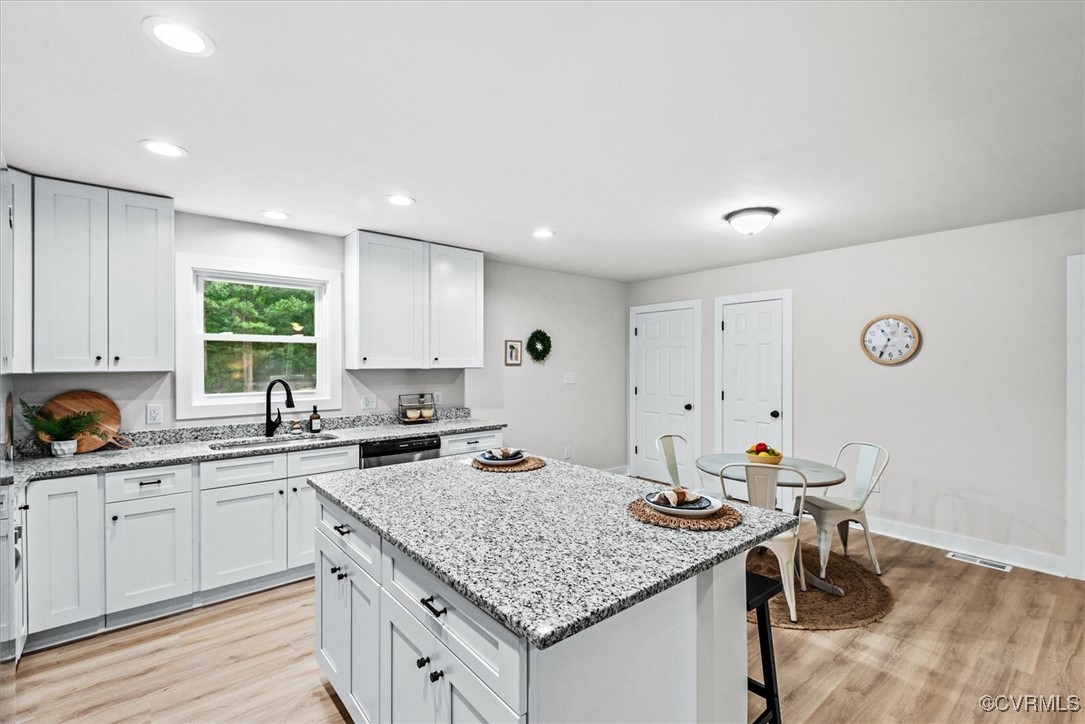 487 Deep Landing Rd