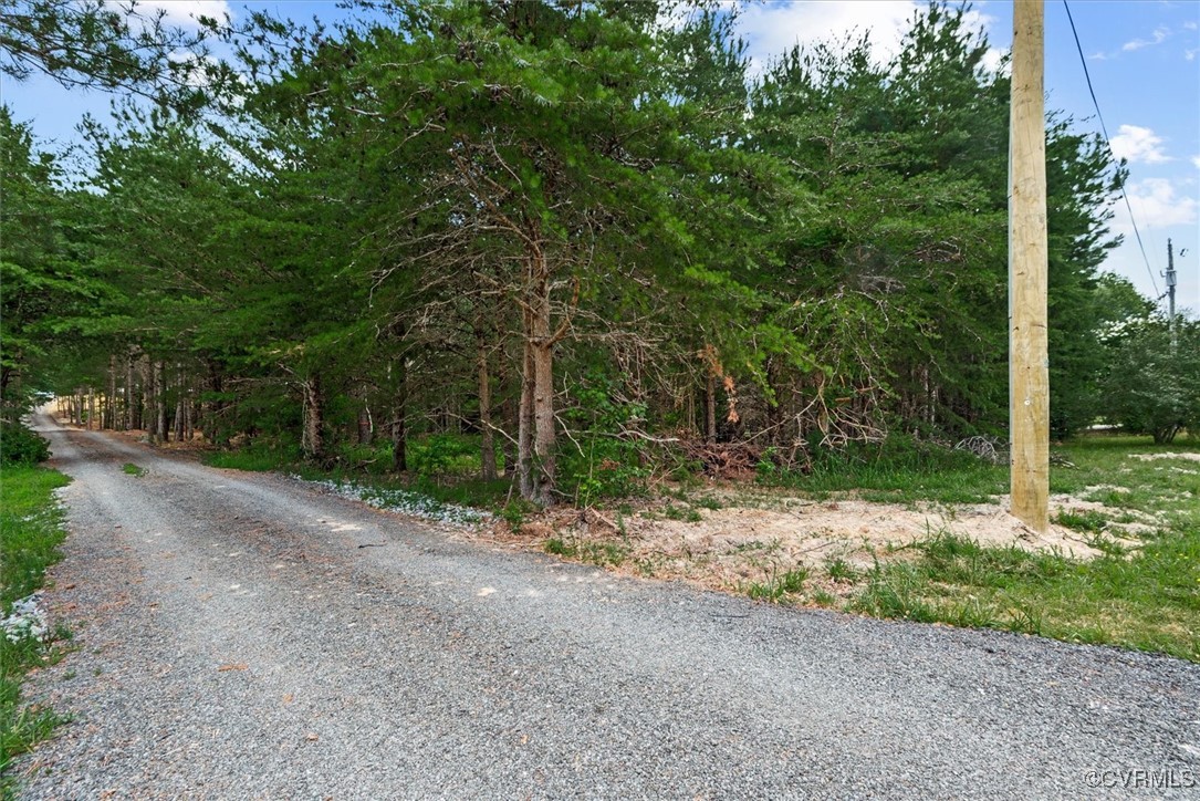 487 Deep Landing Rd